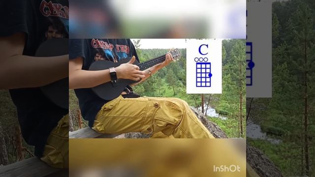 #рекомендации #укулеле #аккорды #князь смотреть онлайн