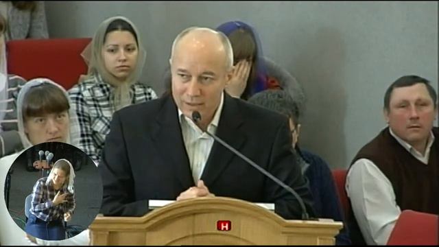 Где есть любовь, там действие Божье