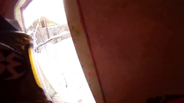 Пейнтбол смотреть онлайн