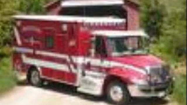 all kinds of medtec ambulances смотреть онлайн