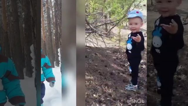 С днём рождения Эмиль