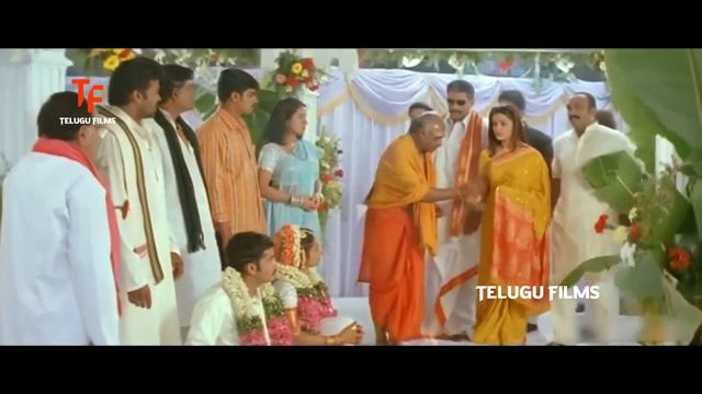 Mega Star Chiranjeevi's Indra Telugu Full Movie HD | Sonali Bendre | Aarthi agarwal | @TeluguFilms3 смотреть онлайн
