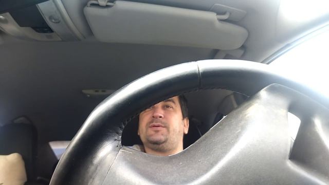 Путь дальнобойщика, видео №1 смотреть онлайн