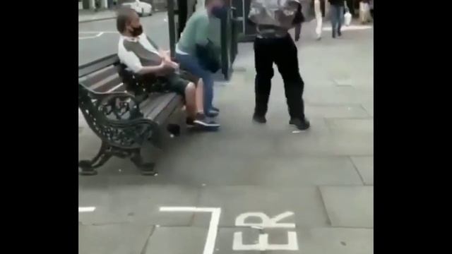 ПОДБОРКА НЕОБЫЧНЫХ МЕМОВ V5 НЕОБЫЧНЫЕ ВИДЕО смотреть онлайн