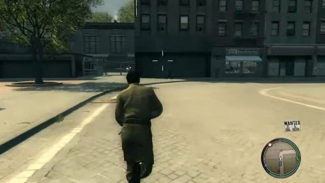 Mafia 2 Nvidia GeForce GT640 4GB Medium Settings 1440x900 смотреть онлайн