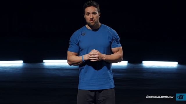 How To Deadlift: Layne Norton's Complete Guide