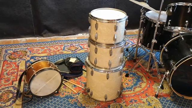 Rmif drums 110 Информация о странном сольнике смотреть онлайн