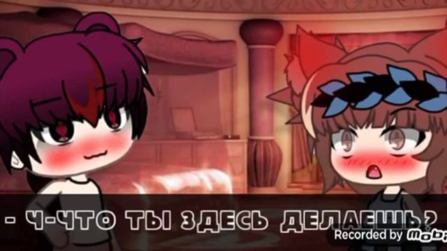 Я озвучила мини - фильмы. (Красный принц) смотреть онлайн