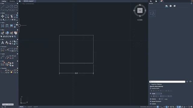 Webinar - Introducción en AutoCAD para Mac OS смотреть онлайн