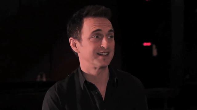 The Rambler - Graham Henderson in Conversation with Colin James смотреть онлайн
