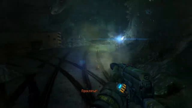 Metro 2033 Redux Ep 23 Д-6 смотреть онлайн