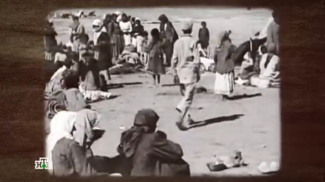 Genocid Nachalo /Геноцид Армян ,Начало.