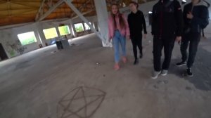 ВЕРНУЛИ ДАРИНУ?!!! ИЛИ НЕТ...