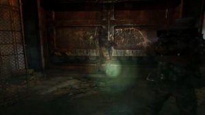 Metro 2033 Redux, Прохождение#23 Пещера