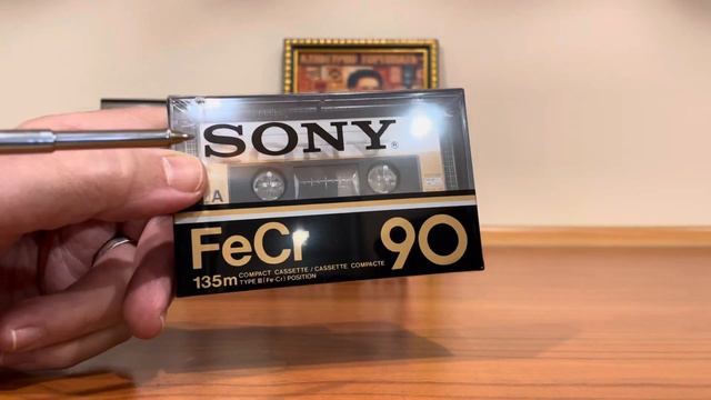 #аудиокассеты SONY единственные и неповторимые! смотреть онлайн