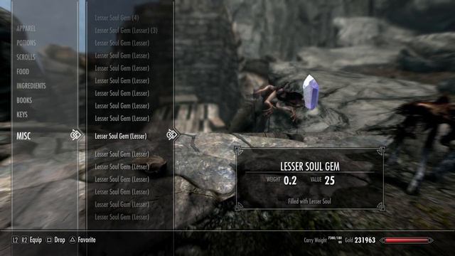 Pieces of the Past (How not to get Mehrunes' Razor) | Daedric Prince Quest | Skyrim: Special Editio смотреть онлайн