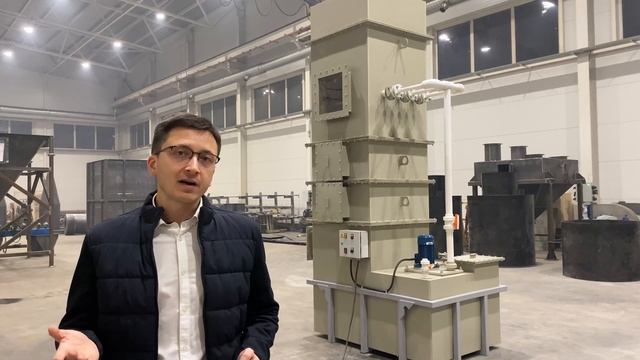 Фильтры для гальваники, установки и системы очистки выбросов гальванических цехов и производств смотреть онлайн