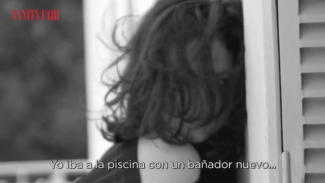 Monica Bellucci | Vanity Fair Espana смотреть онлайн