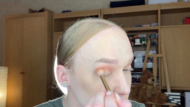 First try ✨ смотреть онлайн