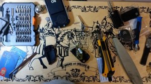 корпус ключа Ситроен c4 или лучшее -враг хорошего