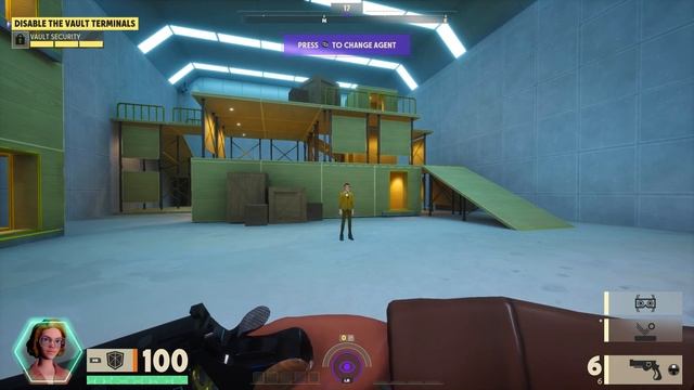 All 8 Agents Abilities Ranked WORST to BEST | Deceive Inc смотреть онлайн