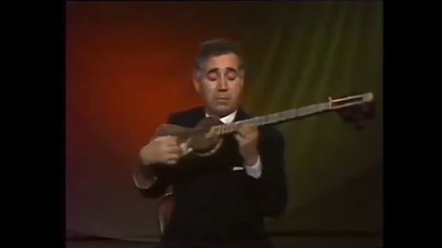 Ramiz Quliyev , Segah