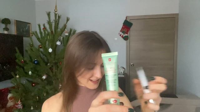 МОИ КРЕМЫ ОТ CERAVE И ERBORIAN | ЛЮВОВЬ ИЛИ РАЗОЧАРОВАНИЕ? | РОЗЫГРЫШ BEAUTY - СРЕДСТВА! смотреть онлайн