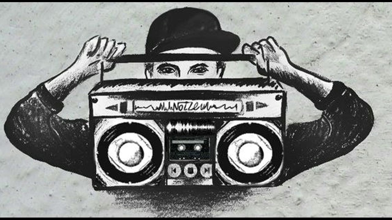 Flexin'Noize - Игра на нервах