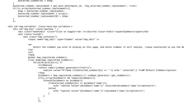 Wordpress: Add menu page issues (permissions & position) (2 Solutions!!) смотреть онлайн