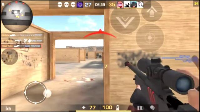 3❤|КАЙФ ТЫ ПОЙМАЛА|FRAGMOVIE|STANDOFF 2 смотреть онлайн