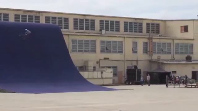 Обзор трюкового велика BMX смотреть онлайн