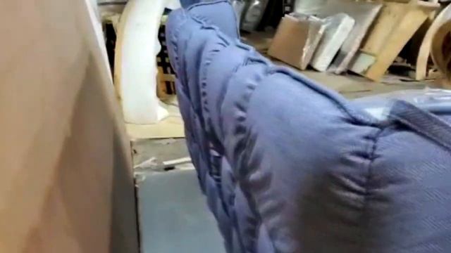 Кровать Хакс (Артикул: 105818) смотреть онлайн