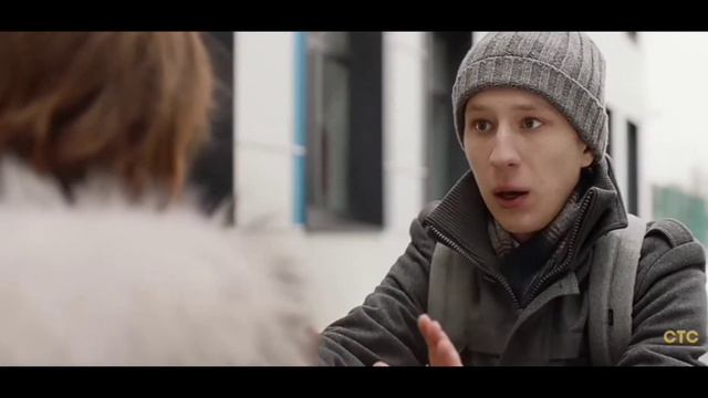 Клип Даня и Эля || Целуй меня смотреть онлайн