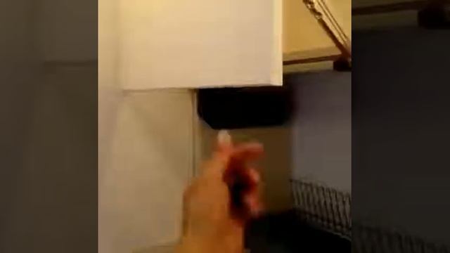 Видео подъемника кухни на заказ у одного из наших клиентов из Саратова смотреть онлайн