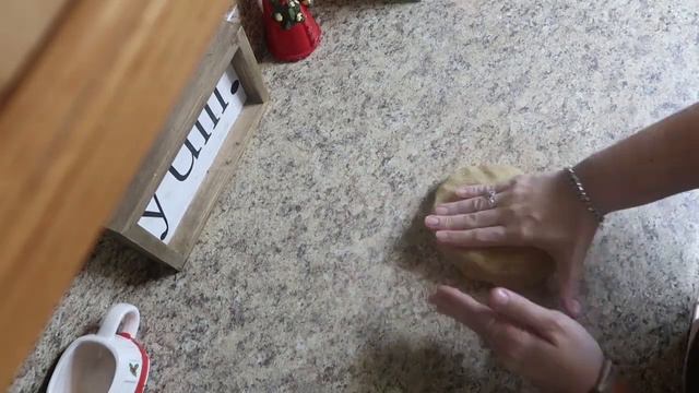 VLOGMAS DAY 16 | Three Italian Cookie Recipes смотреть онлайн