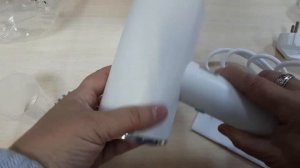 РУЧНОЙ ОТПАРИВАТЕЛЬ ФАБЕРЛИК