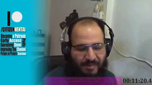 Girls und Panzer Reaction Episode 8 - FOR THE MOTHERLAND. смотреть онлайн