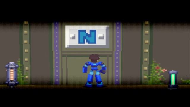 Let's Play Mega Man Legends (Part 3: First Mission) смотреть онлайн