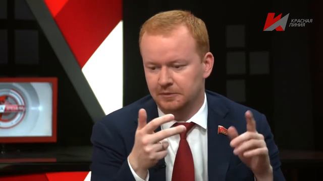 Денис Парфёнов и Николай Платошкин о ваучерной приватизации 1992 года. 30 лет спустя смотреть онлайн