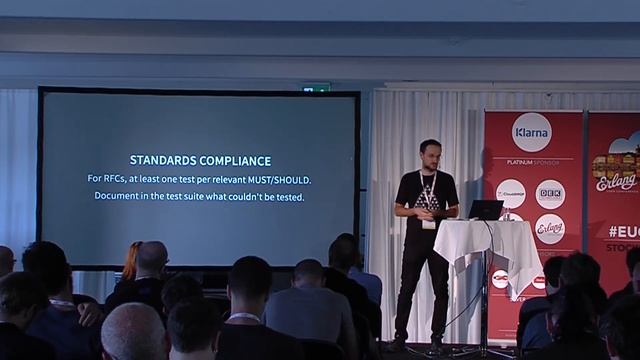 A Tale of 2.0 Cowboys - Loïc Hoguin - EUC17 смотреть онлайн