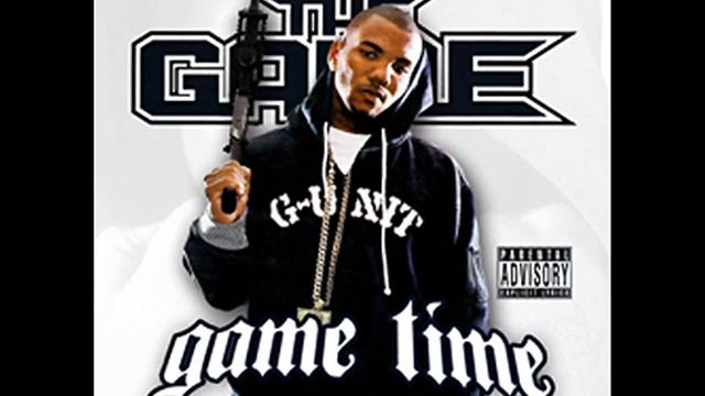 The Game - Game Time - I Got A Million On It смотреть онлайн