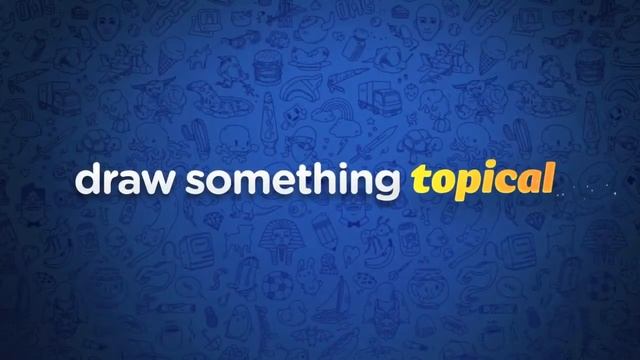 Draw Something 2 Game Trailer смотреть онлайн
