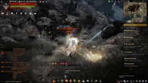 BDO Лучник фарм