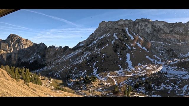Montreux | Switzerland Europe | Journey смотреть онлайн