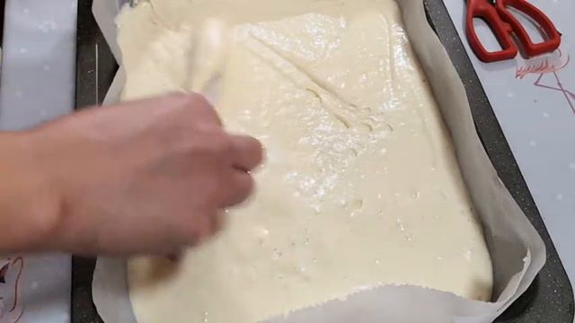 Receta Lamington rosa de coco y frambuesa - pastel de australia y nueva zelanda смотреть онлайн