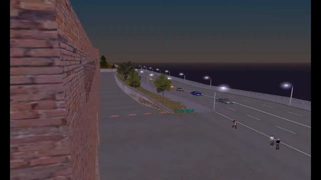 Grand Theft Auto:Criminal Russia: Announcement Fake Trailer смотреть онлайн
