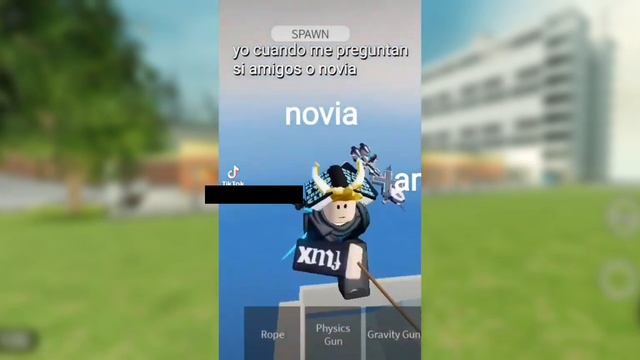 El mejor juego de Garry's mod en roblox | Visión mod смотреть онлайн