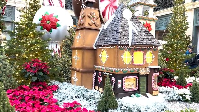 Model X Road Trip to Las Vegas (Vdara) смотреть онлайн