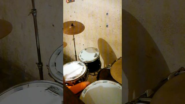 Toxicity Drum Cover- David Mtz смотреть онлайн