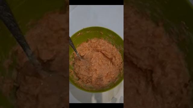 ДЕСЕРТ из Морковки! Морковные оладьи на кефире! ОЧЕНЬ ВКУСНО! смотреть онлайн